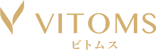 VITOMS (ビトムス) 公式サイト